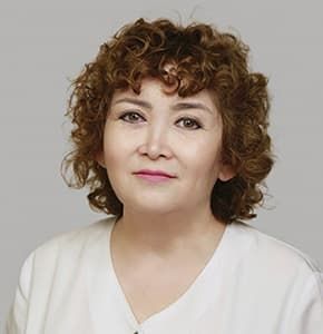 Вахрушева Нина Александровна