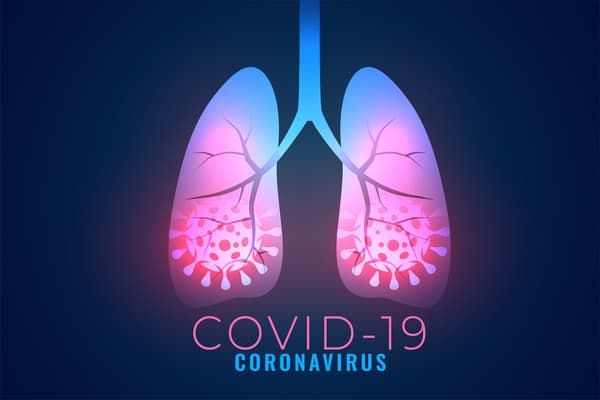 Укрепление иммунитета в условиях COVID-19 в Санкт-Петербурге - 1