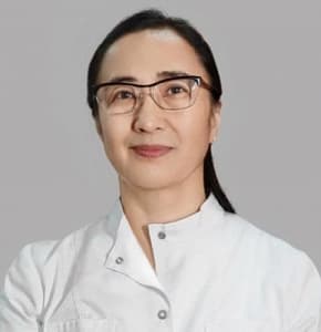 Оконова Елена Босндаевна