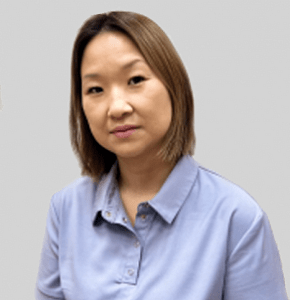 Мушараева Басана Александровна